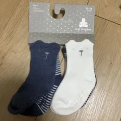 gap 靴下