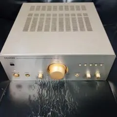 ◆◇ＤＥＮＯＮ　ＵＰＡ－Ｆ０７　【動作品　美品】◇◆ 2025年最新】DENON F07の人気アイテム - メルカリ