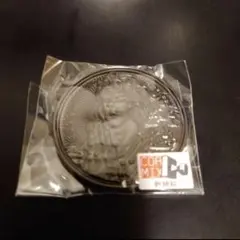 北斗の拳 メダルコレクション シークレット ミスミ 000000010720_owCImSU.jpg