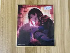 プロセカ 白石杏 ミニ色紙 46A