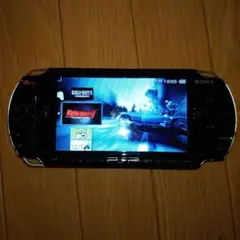 プレイステーションポータブル1000
