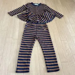 キッズ服100