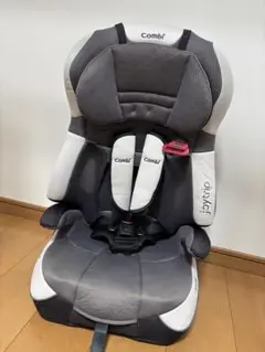 Combi ジョイトリップ エアスルー GC エアグレー