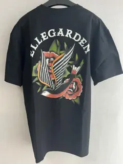 ELLEGARDEN Tシャツ XL