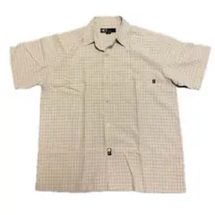 90~00s O'NEIL 半袖チェックシャツarchive y2kヴィンテージ
