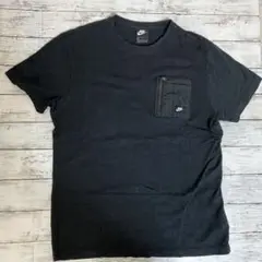 Nike ブラック Tシャツ