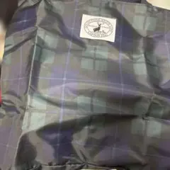 2way 保冷エコバッグ