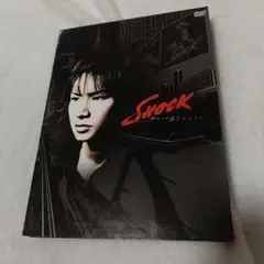 SHOCK DVD 3枚組