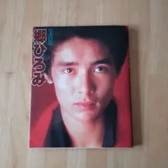 郷ひろみの写真集