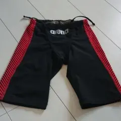 SPEED SS Finaマーク有 美品 競泳水着
