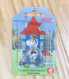 スマホリング ムーミン