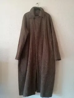 稀少品 ricorrrobe tundra coat リコローブ nousan