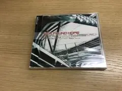 NEW FOUND HOPE コンピレーションアルバム　CD