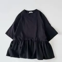 2025年最新】yori ヨリ ヘムフリルワイドteeの人気アイテム
