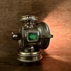 超美品】1900~1912s The Neverout バイシクルランタン