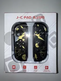 【新品】任天堂　switch ジョイコン Joy-Con