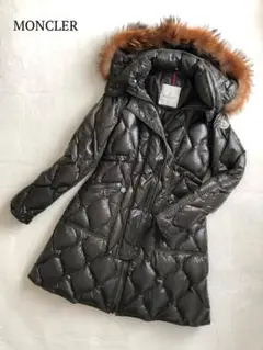 ゆづひようめママ★様専用*MONCLER モンクレール*LONTRE