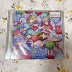 うたプリ　ライエモ CD
