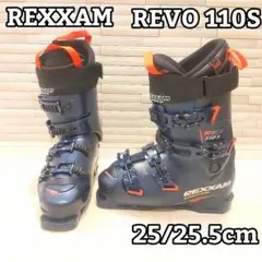 REXXAM レクザム REVO 110S 25㎝
