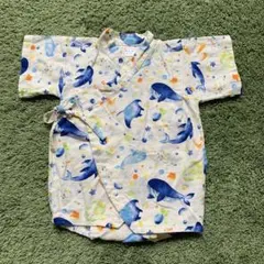 浴衣 じんべい 70