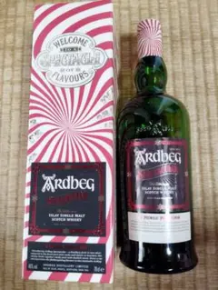 【新品】Ardbeg スペシャルエディション 2024年限定 スペクタキュラー 2024 アードベッグデー「Ardbeg Spectacular」アードベッグ