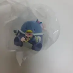 タキシードサム ガチャ