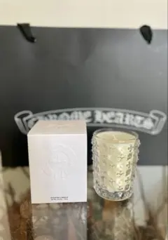 2025年最新】CHROME HEARTS アロマ・キャンドルの人気アイテム