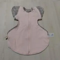 ねくるみ neclumiSサイズ スワドル 睡眠用おくるみ