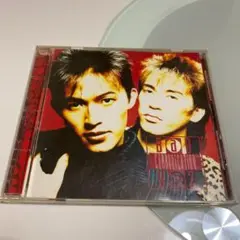 B’z BAD COMMUNICATION