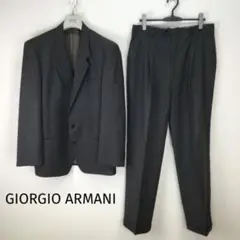 GIORGIO ARMANI スーツ