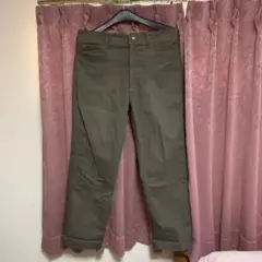 Lee FRISKO JEENS フリスコパンツ　ヴィンテージ　ワークパンツ