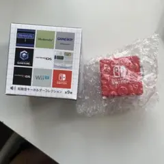ニンテンドーミュージアム　起動音キーホルダー　ファミコン　Switch