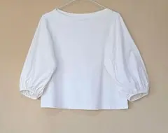 ブラウス