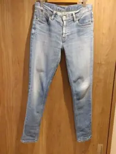トゥモローランドデニム