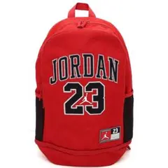 H06240 超美品 JORDAN BRAND バックパック リュックサック