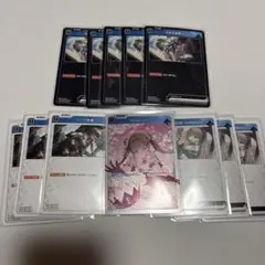 Xross Stars 英リサ まとめ売り クロスタ ぶいすぽっ！