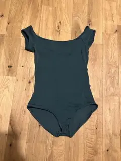Yumiko レオタード