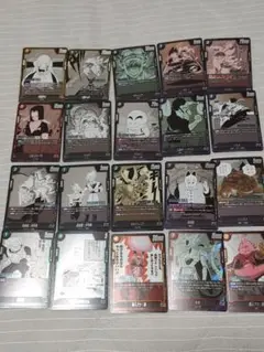 フュージョンワールド MANGA BOOSTER 01 まとめ売り