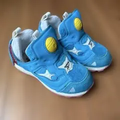 ドラえもん×atmos Reebok 14.5cm