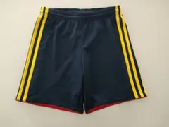 adidas　ハーフパンツ