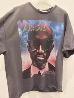 Virgil Abloh グラフィック Tシャツ