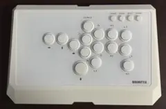 レバーレス　DRMFTG Fighting Box 三和ボタン C-TYPE