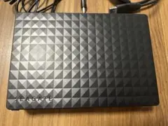 Seagate 外付けハードディスク