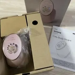 TBC セルボディシェイプ TBC / セルボディシェイプ パールピンクの公式商品情報｜美容