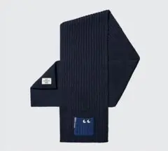 【UNIQLO×ANYA】ヒートテックマフラー
