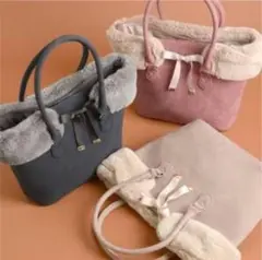 マジスティックレゴン ブラック ハンドバッグ 未使用品