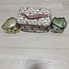 Marble SUD収納バック