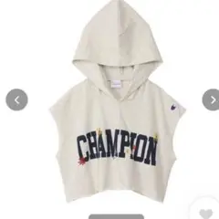 【美品】チャンピオン　150size