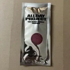 【新品未開封】ALLDAY PROJECT CARTOON ver.　ターザン