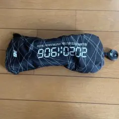 New Balance フェアウェイウッド用ヘッドカバー